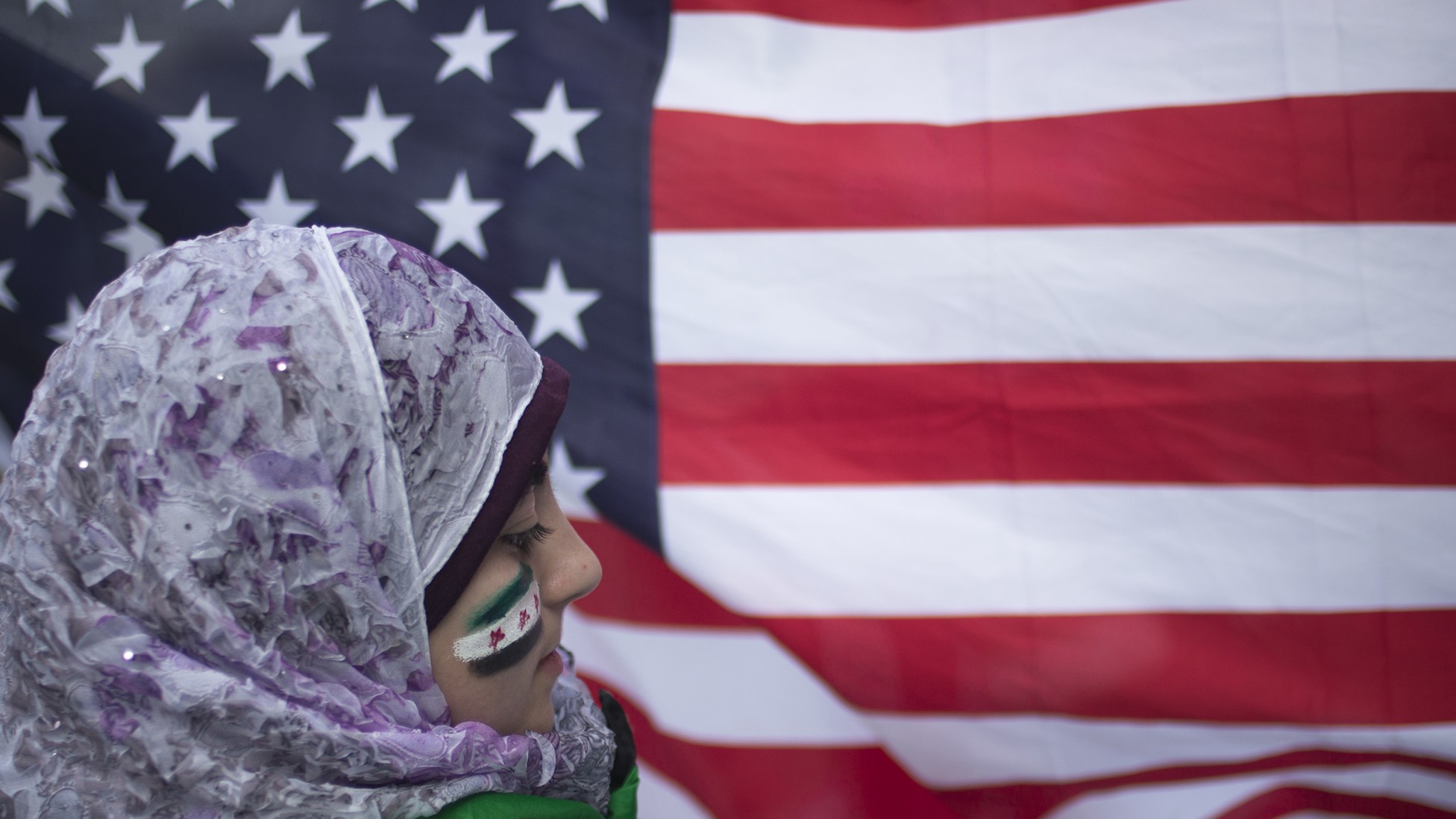 Islamophobia And Bigotry Against Muslims In America After The Paris ...