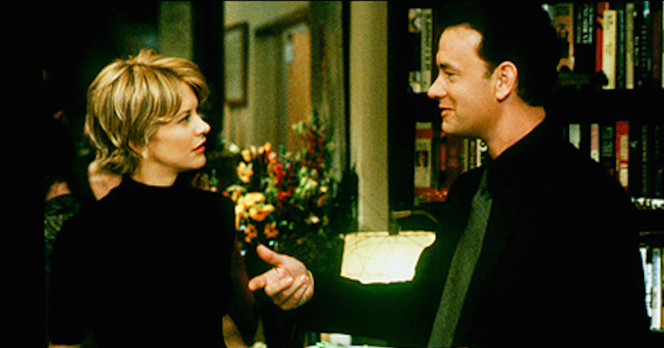 You've Got Mail' Is Secretly a Tragedy, Too - The New York Times