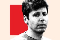 Sam Altman