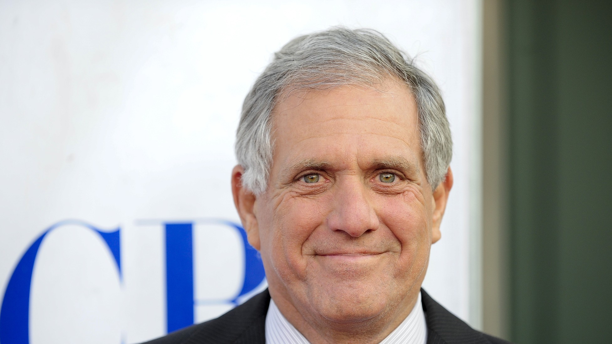 CBS’s Les Moonves Problem Isn’t Solved - The Atlantic