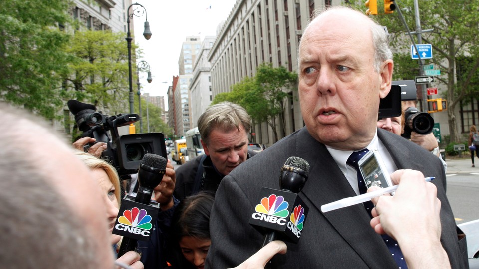 John Dowd