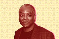 LeVar Burton