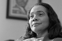 Coretta Scott King