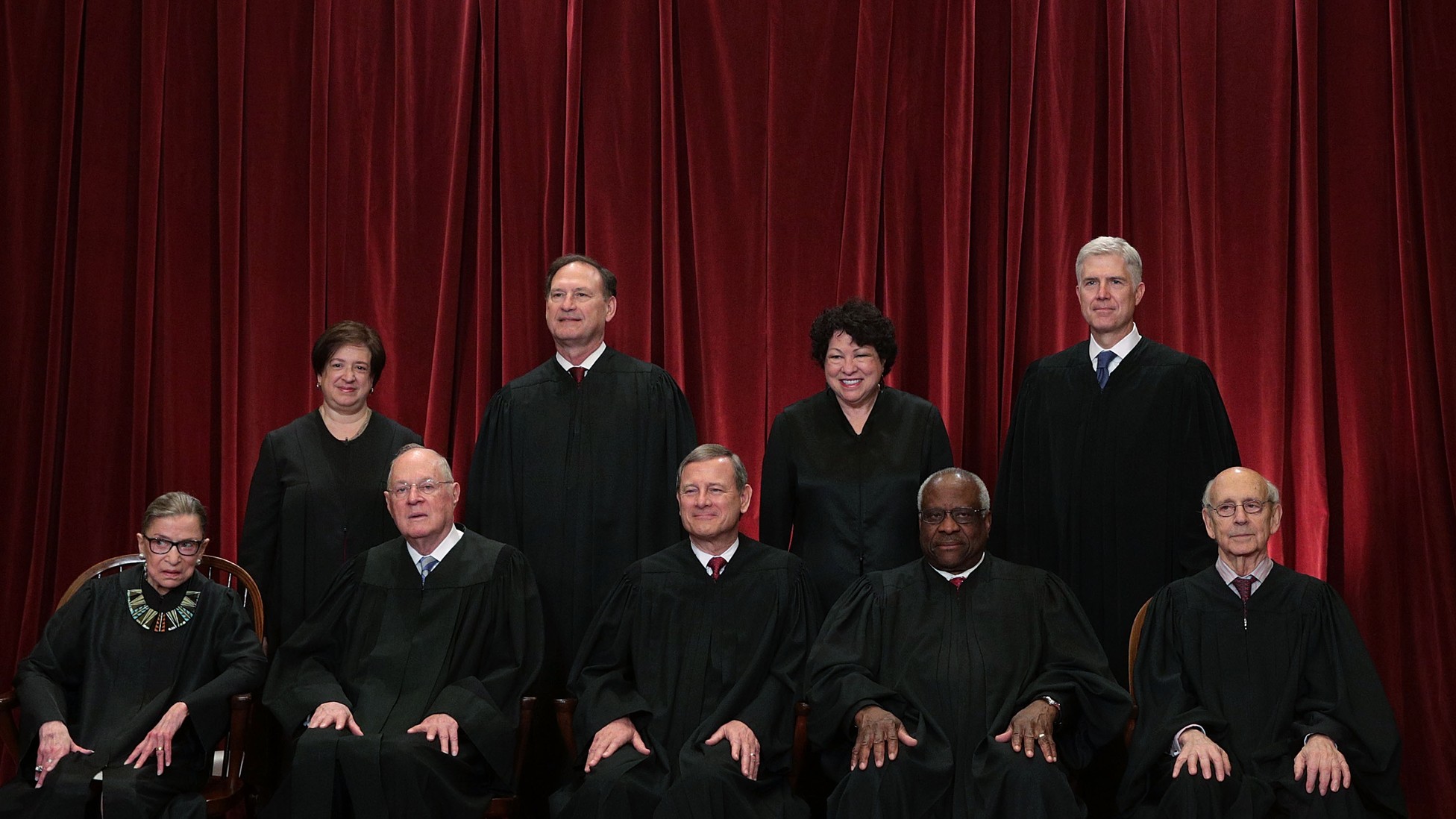 Kavanaugh Trump #39 s Supreme Court Pick and Education The Atlantic