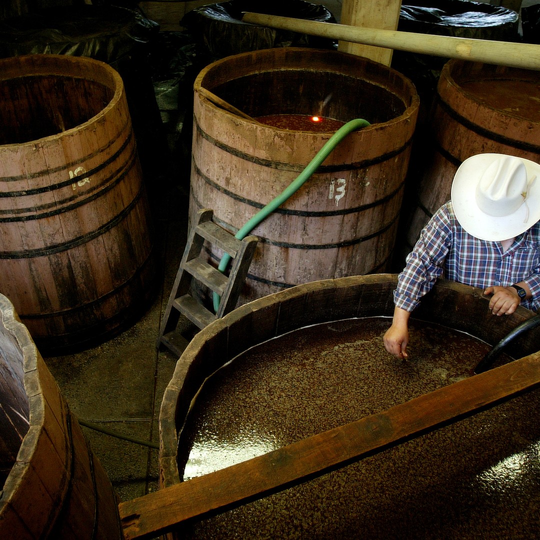 How Tequila Went From Mexican Farms to American Frats - The ...