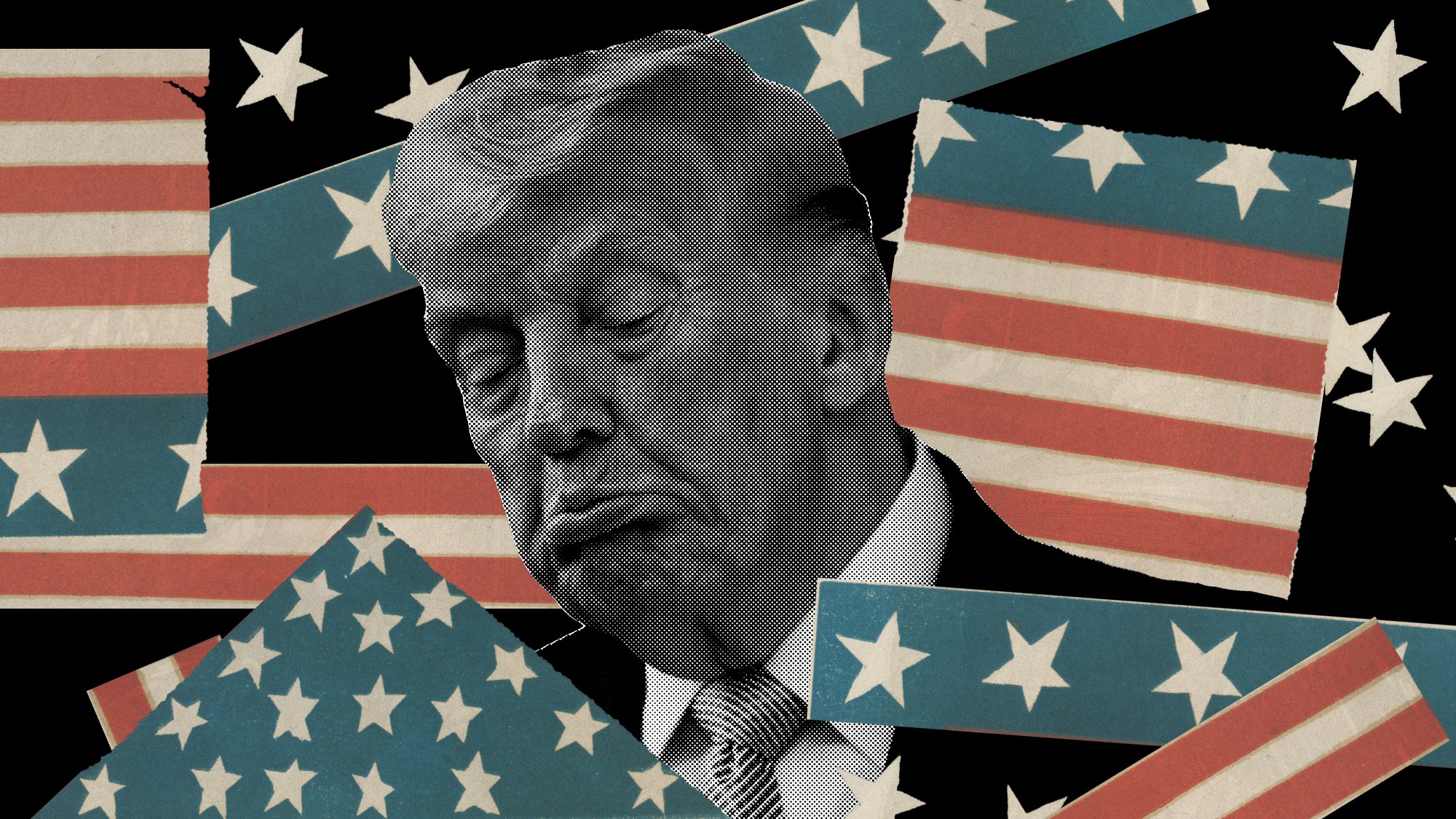 America’s Humiliating Defeat