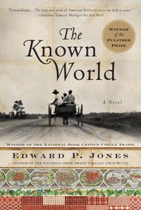 The cover of The Known World