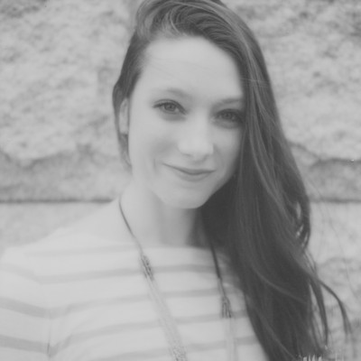 Jessica Leigh Hester, The Atlantic