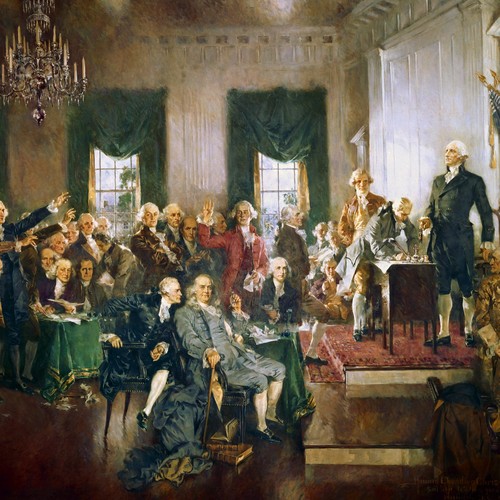 The Age Of Trump Graham Madison And Hart Weigh In The Atlantic
