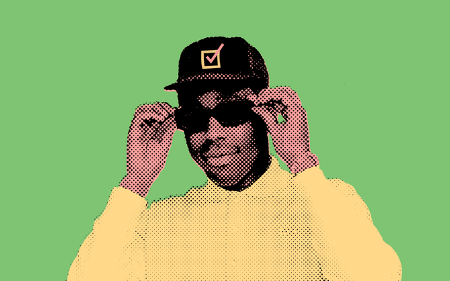 Tyler, the Creator