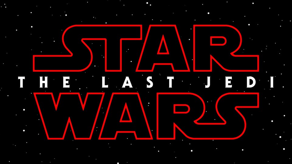 The Last Jedi – Mark Hamill talks Star Wars past, present and future