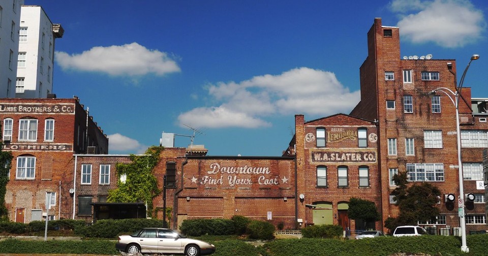 Counter Culture Coffee's New Downtown Durham Digs