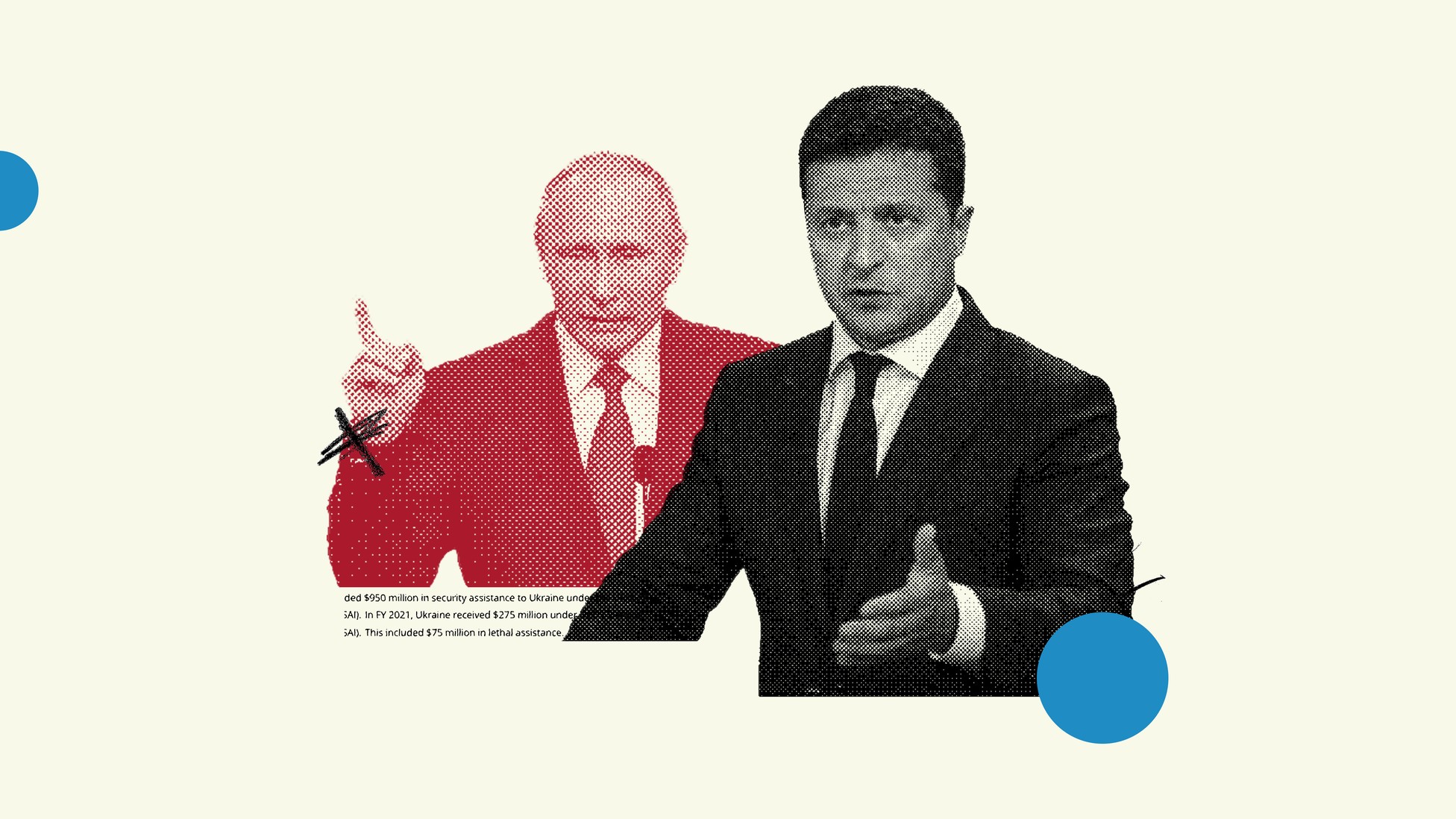 The West Has Only One Choice Left in Ukraine - The Atlantic