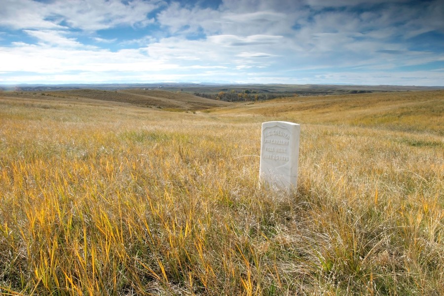 Montana: Images of the Treasure State - The Atlantic
