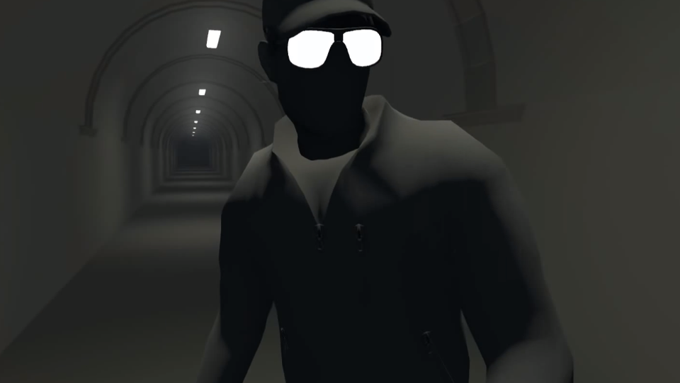 Women Face Roblox Adam - Discover & Share GIFs