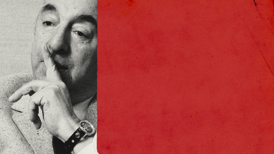 Quem envenenou Pablo Neruda