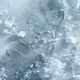 Cracked ice