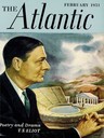 February 1951 Cover