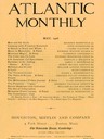 May 1906 Cover
