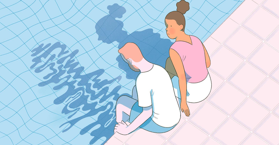 My Boyfriend Is Going Through A Divorce The Atlantic