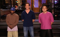 Kendrick Lamar, Miles Teller, and Bowen Yang appear on 'SNL.'