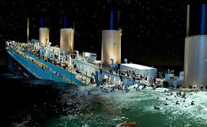 The Ending Of Titanic Is Still Magical Years Later The Atlantic