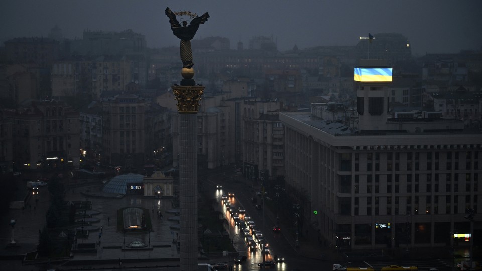 طرح مبهمی که جنگ آینده را تضمین می‌کند