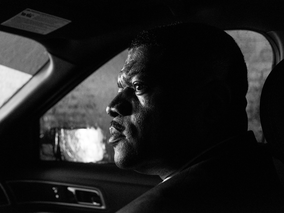 When Baltimore S Murder Rate Hits Home The Atlantic