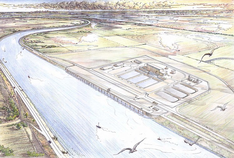 American Aqueduct: The Great California Water Saga - The Atlantic