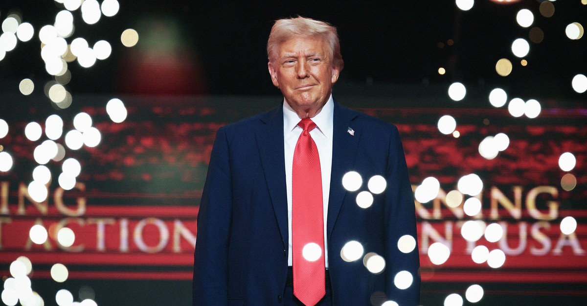 Is Donald Trump a ‘Theater Kid’? The Irony of a New Right-Wing Insult