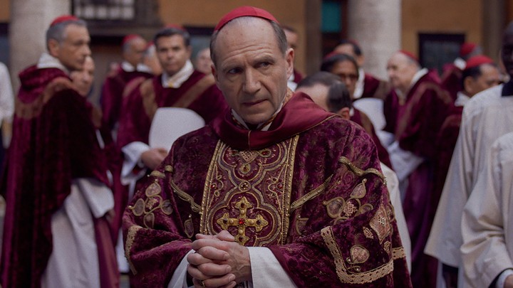 'Conclave' Is a Crowd-Pleaser About the Papacy