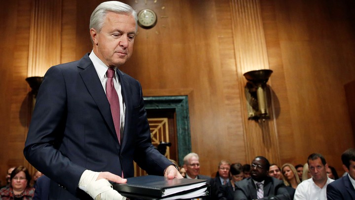 John Stumpf