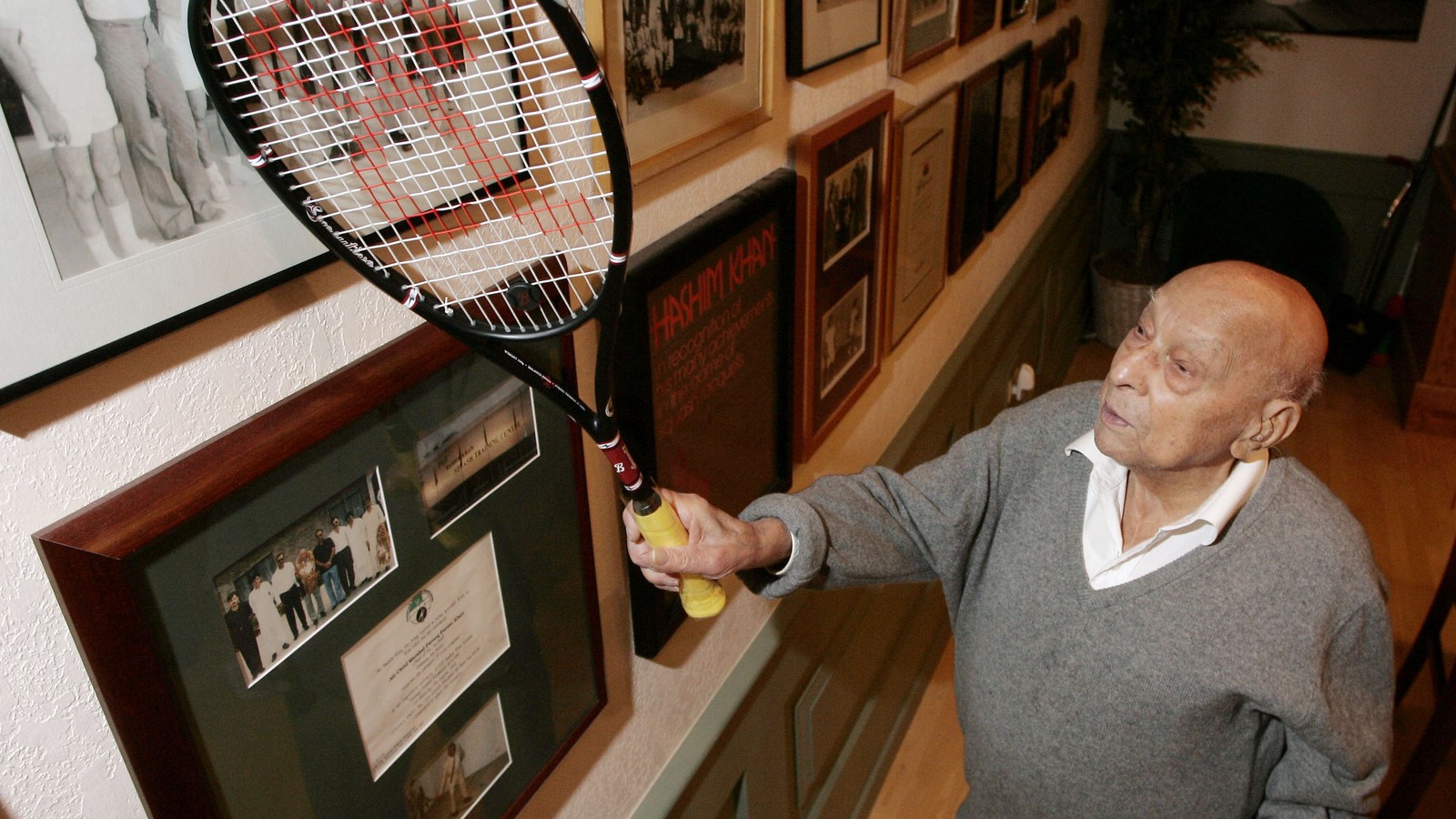 The Barefoot Squash Player Who Conquered The World The Atlantic .squash players into professional squash players and give the pathway to become international players. barefoot squash player who conquered