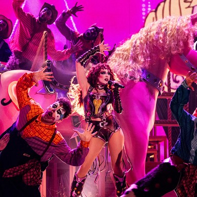 Music’s New Generation Is Here - The Atlantic