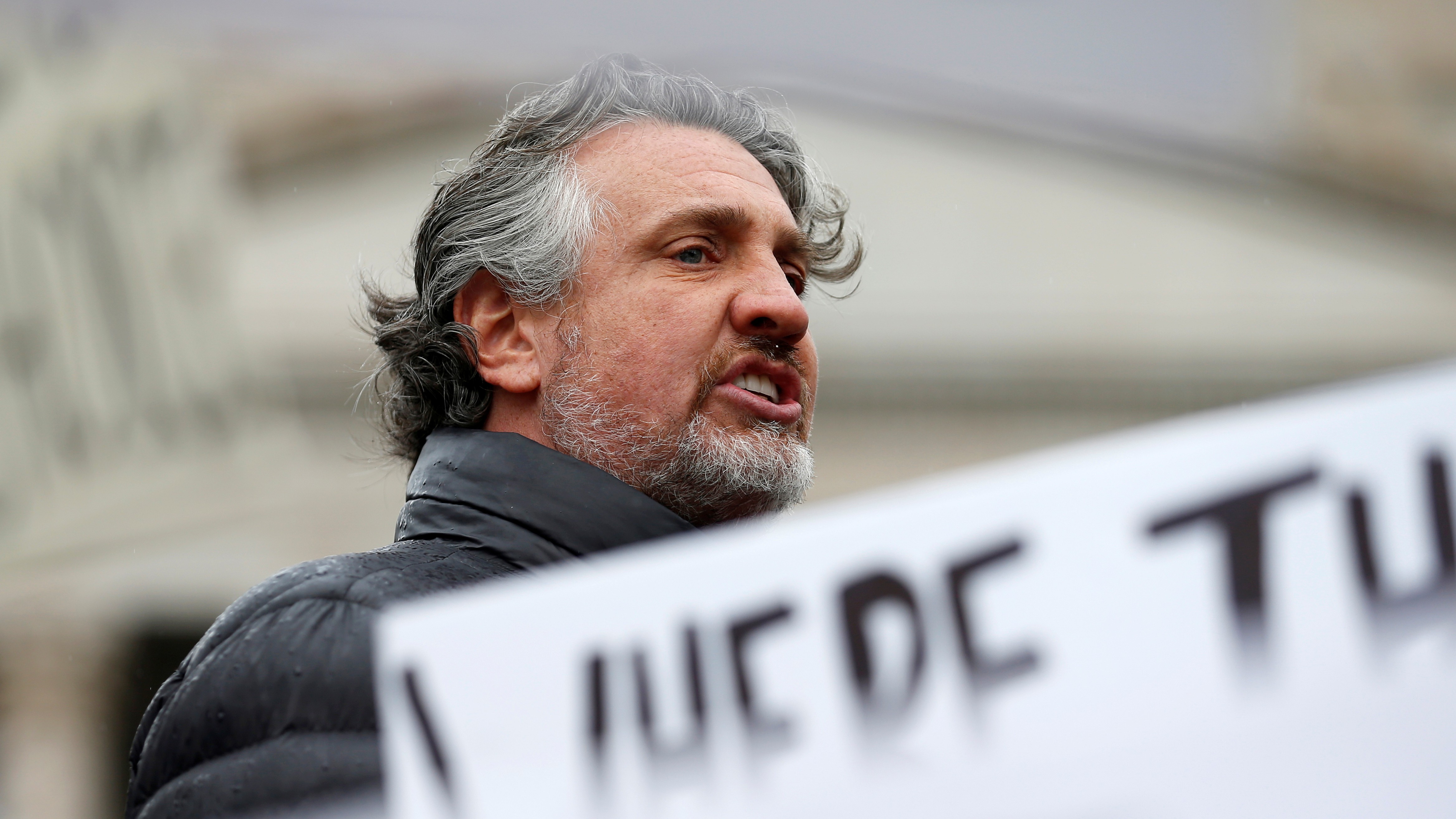 ‘I Genuinely Am Upset That Your Kids Are Vaccinated’