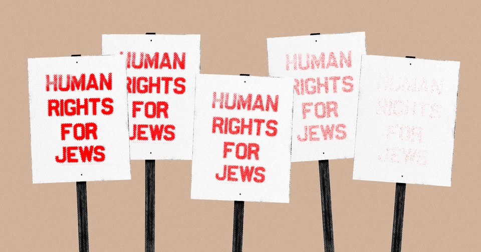 1920s Jewish Porn - How Jews Can Fight Anti-Semitism With the Law - The Atlantic