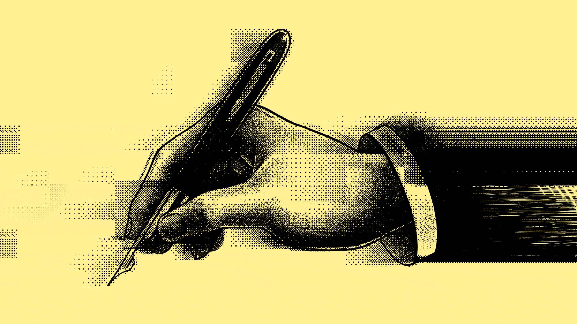 The Biggest Tell That Something Was Written by AI