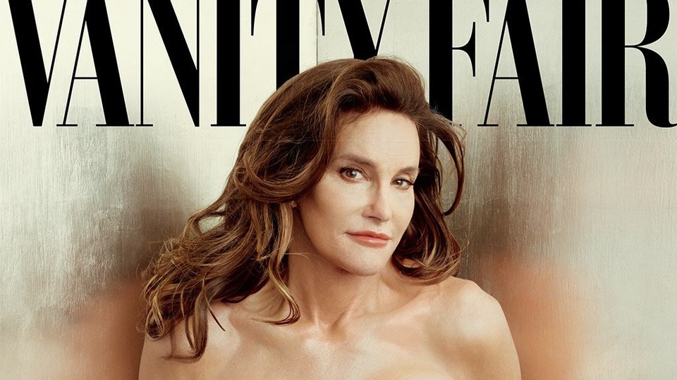 Caitlyn Jenner's Vanity Fair Cover: How the Magazine Protected the