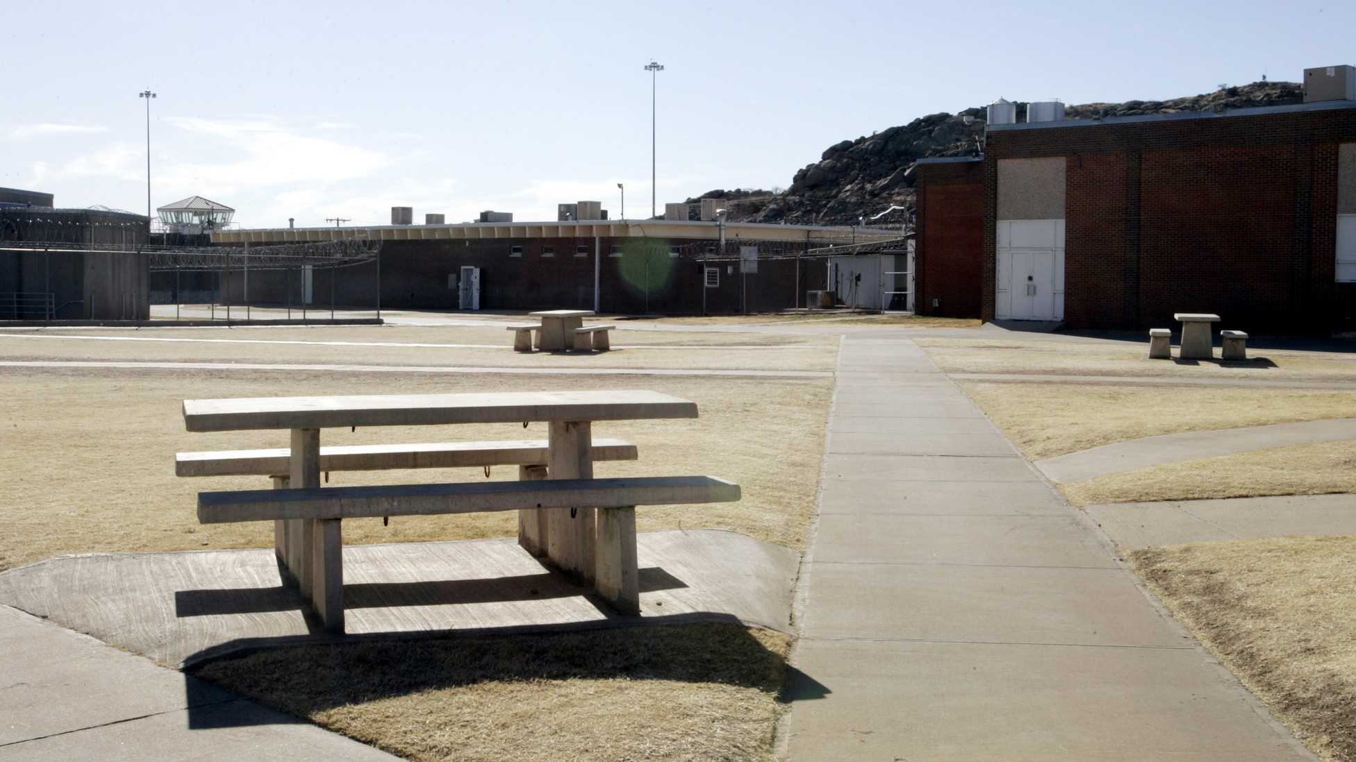 Could 'Carpenter v. Murphy' Reopen 2,000 Oklahoma Trials? The Atlantic