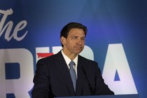 Ron DeSantis