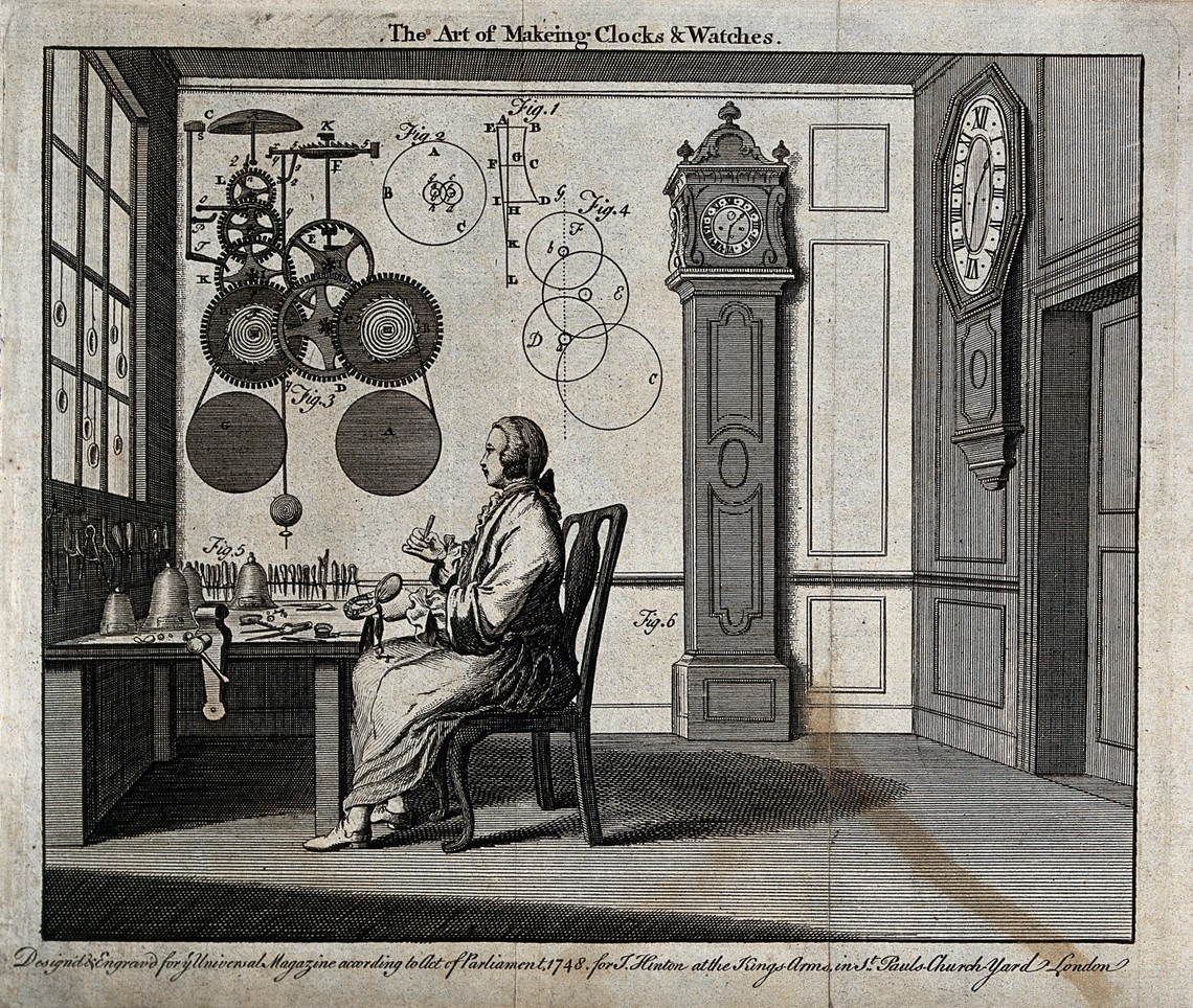 A Failed Metaphor for Intelligent Design - The Atlantic