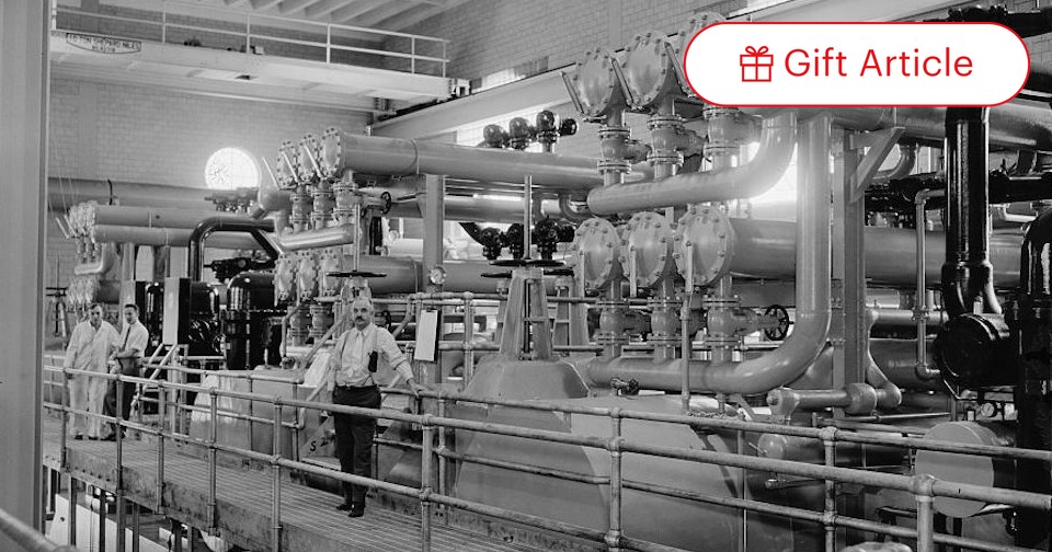 Discover the cool revolution: your guide to a new air conditioning system