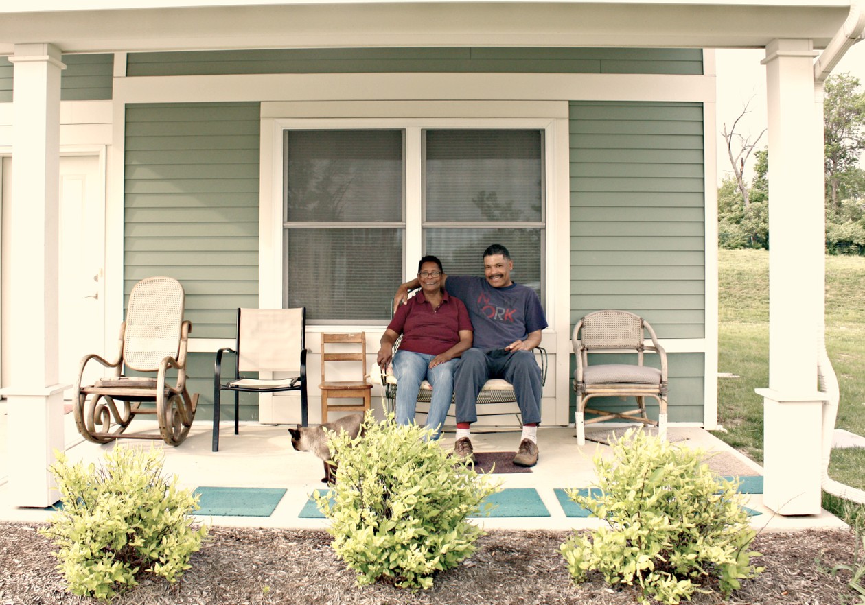 What Happened to Lincoln Heights, One of America's First Black Suburbs