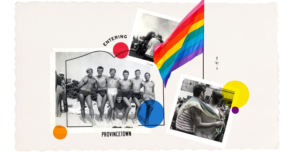 Gay Men Metoo And The Politics Of Desire The Atlantic