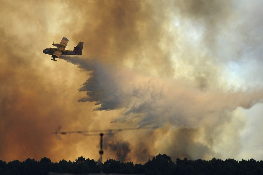 Photos of the Week: 6/17–6/23 - The Atlantic