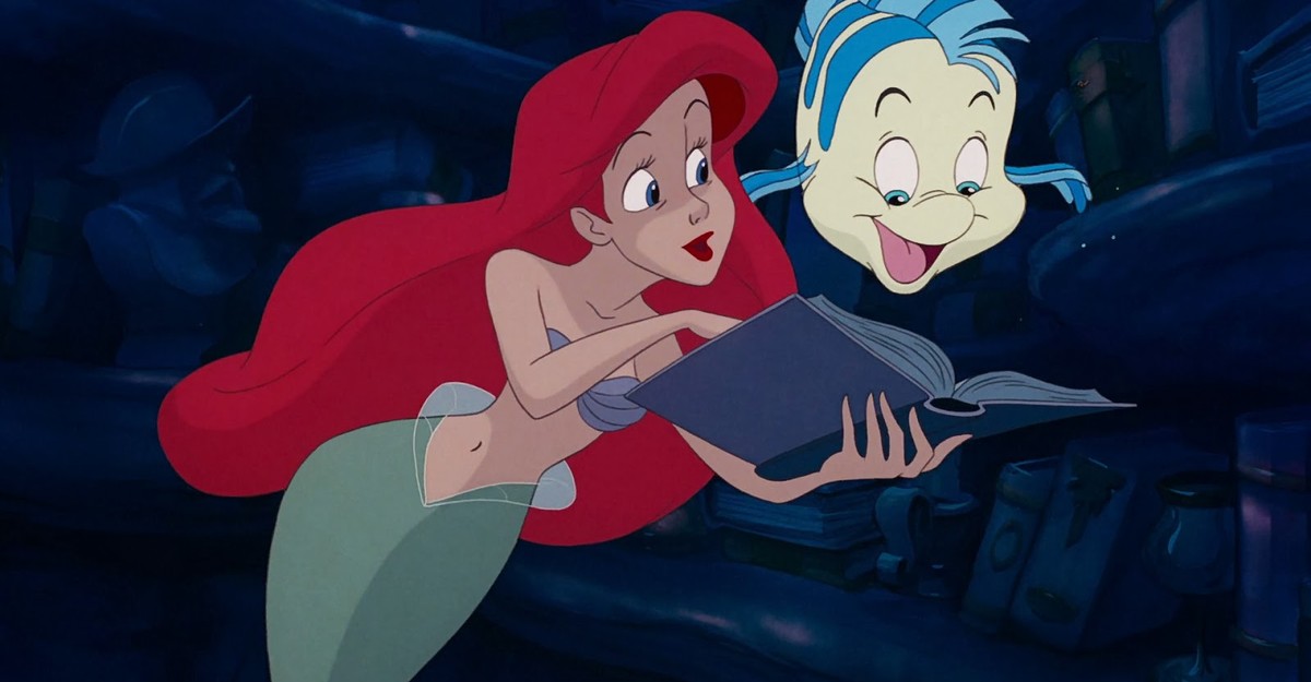 The Little Mermaid's original Ariel Jodi Benson supports story changes