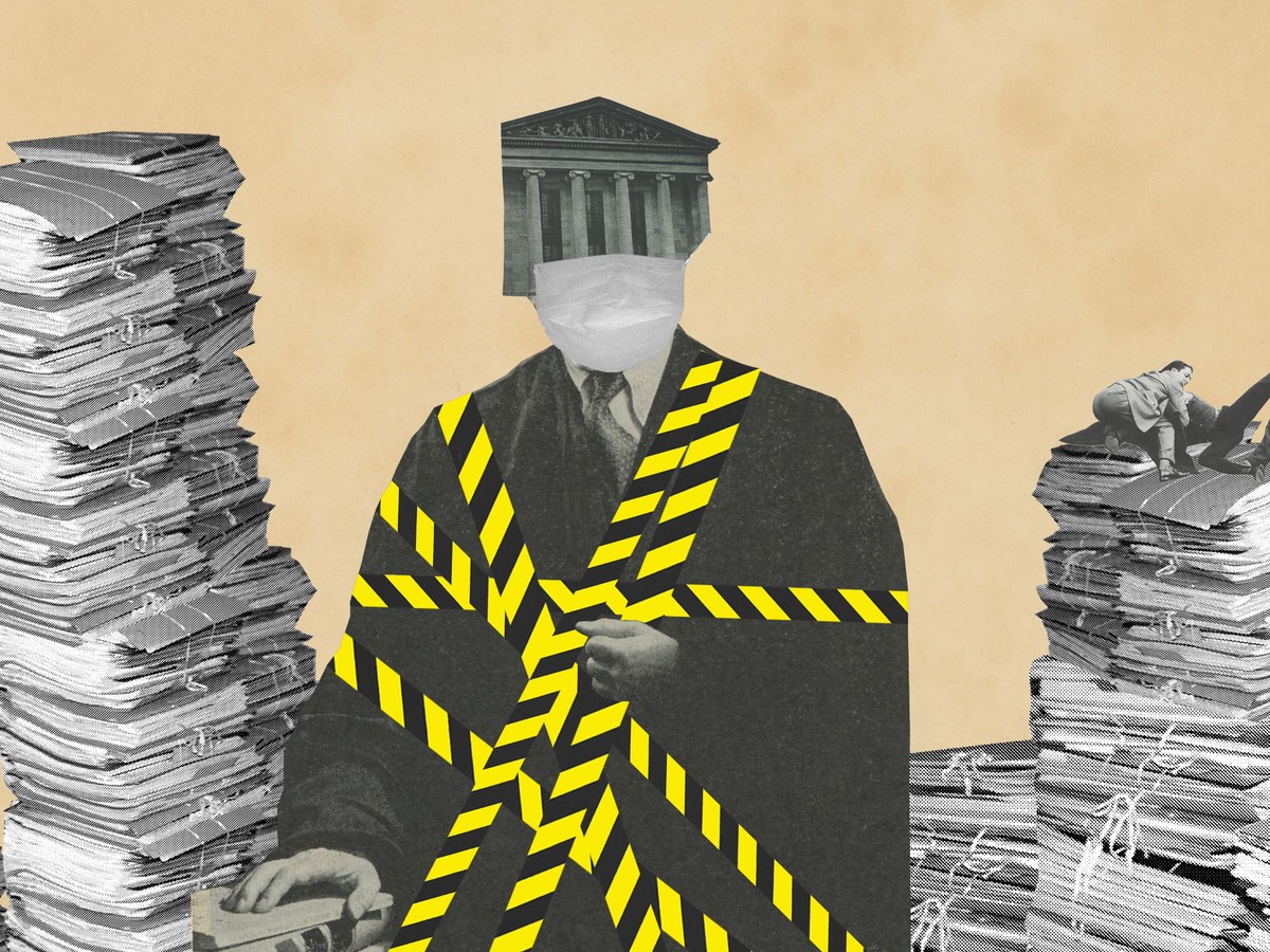 The Cause of the Crime Wave Is Hiding in Plain Sight - The ...