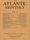 August 1906 Cover