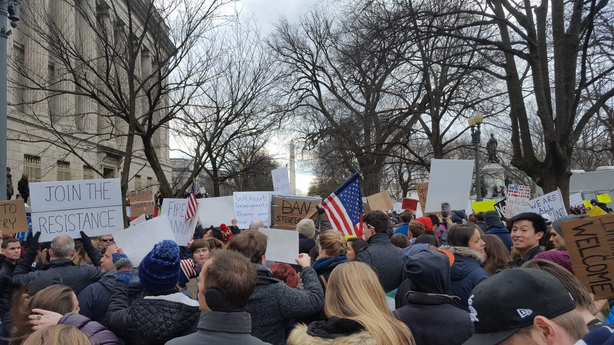 News Today - The Atlantic