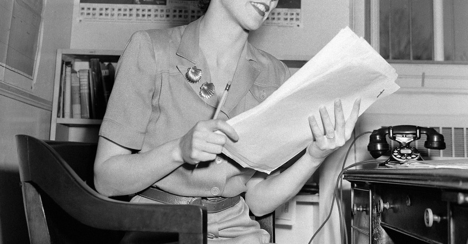 How to Copyedit The Atlantic - The Atlantic